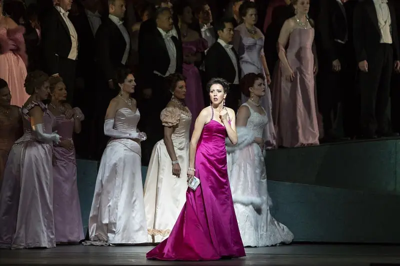 Met Manon Lisette Oropesa