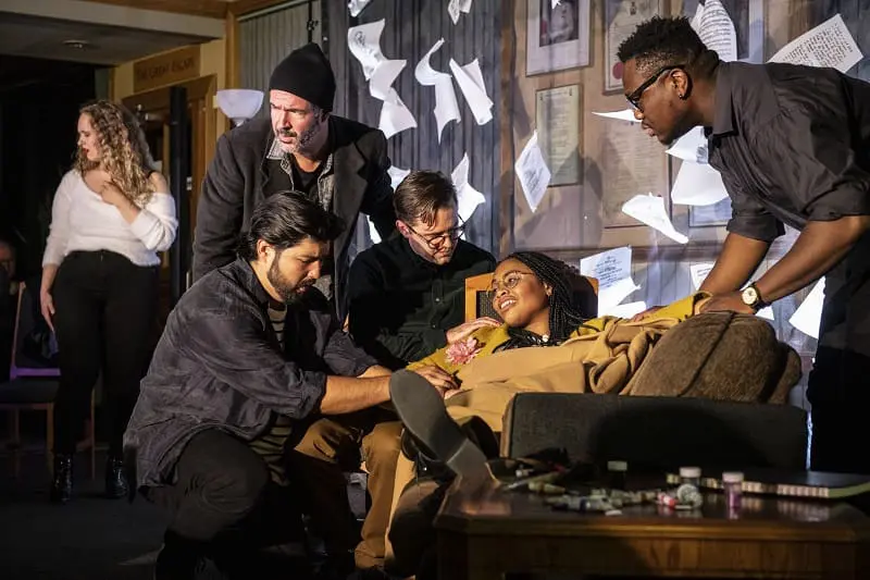 AtG’s La bohème — Homecoming for Toronto’s bohemians