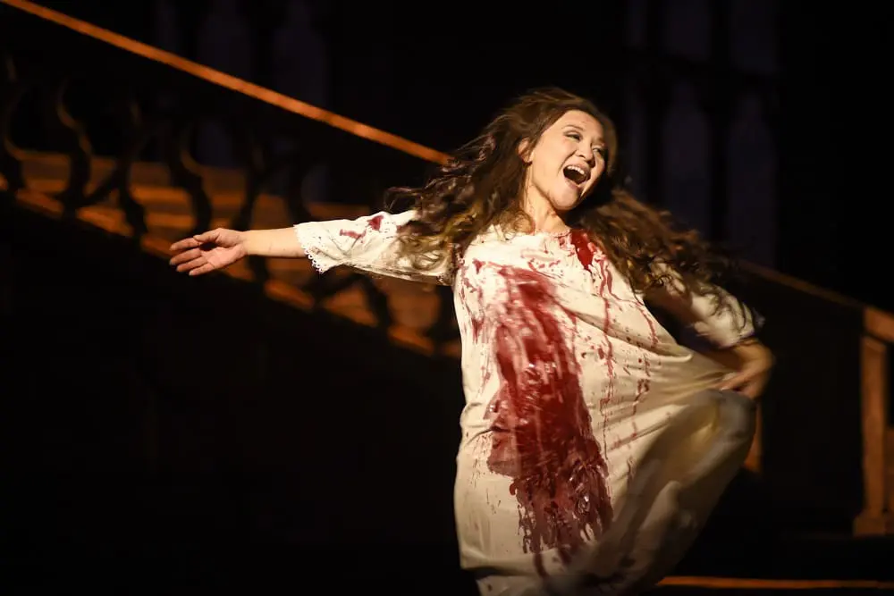 Lucia di Lammermoor