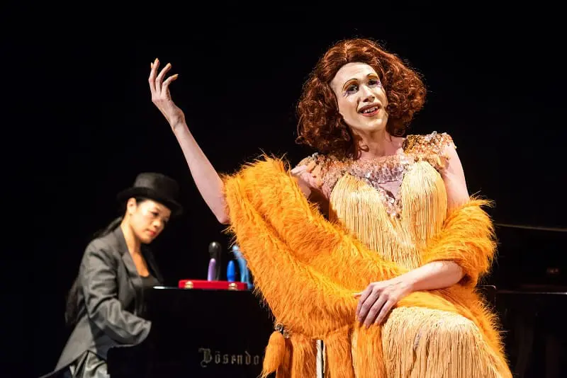 Drag, opera, and how their marriage shatters convention