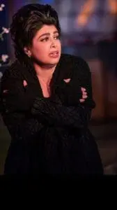 Niagara's La bohème