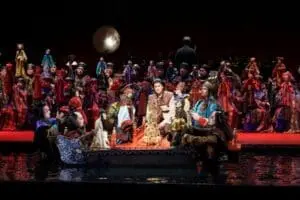 Best Opera of the decade