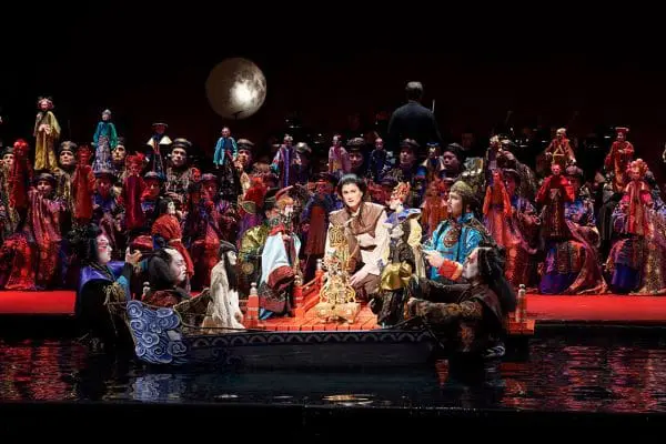 Best Opera of the decade