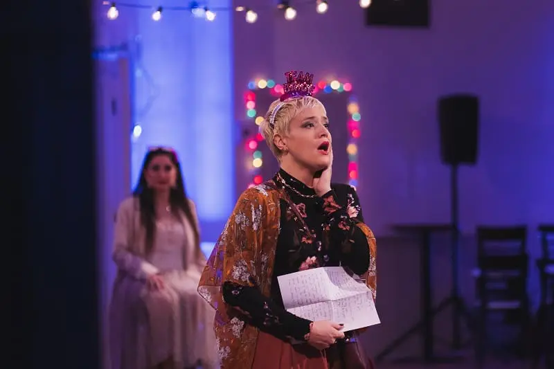 AtG Figaro's Wedding