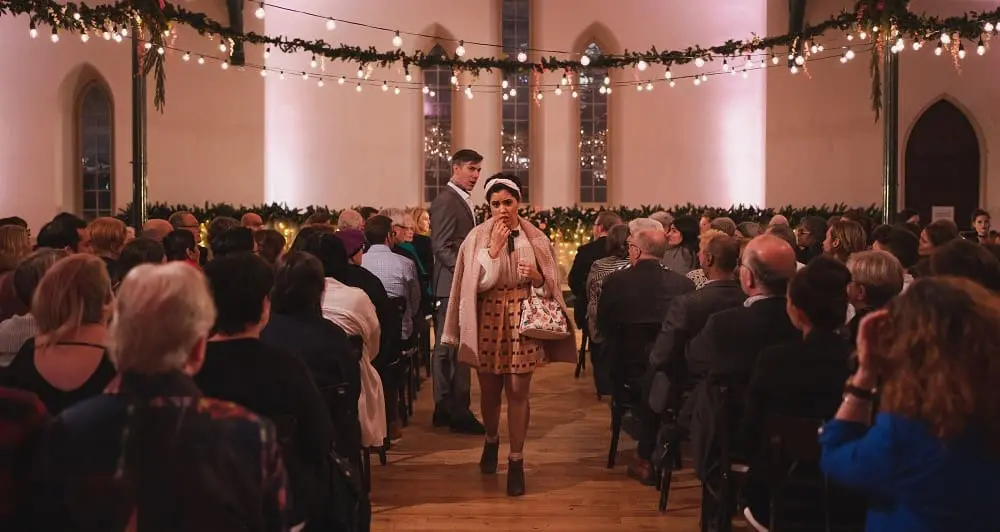 AtG Figaro's Wedding