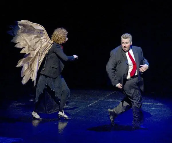 Best Opera of the Decade