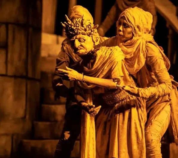 Best Opera of the Decade