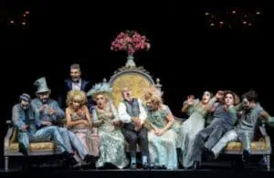 Best Opera of the decade