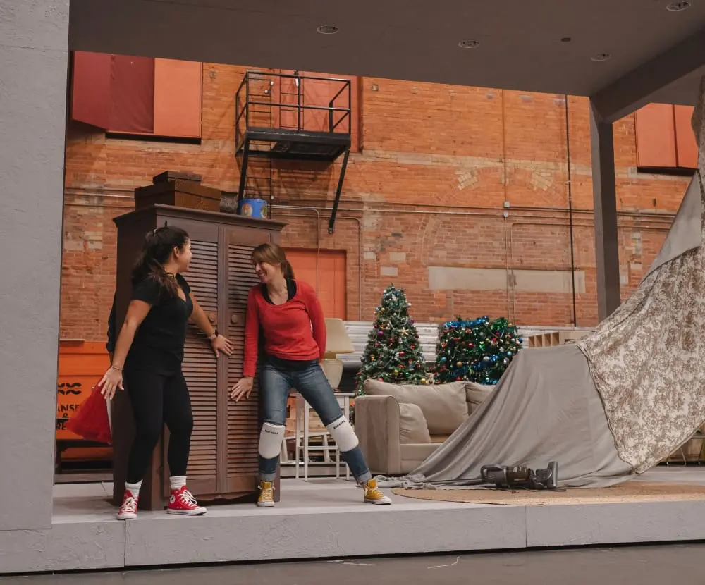 Hansel and Gretel: COC’s new Toronto-based staging