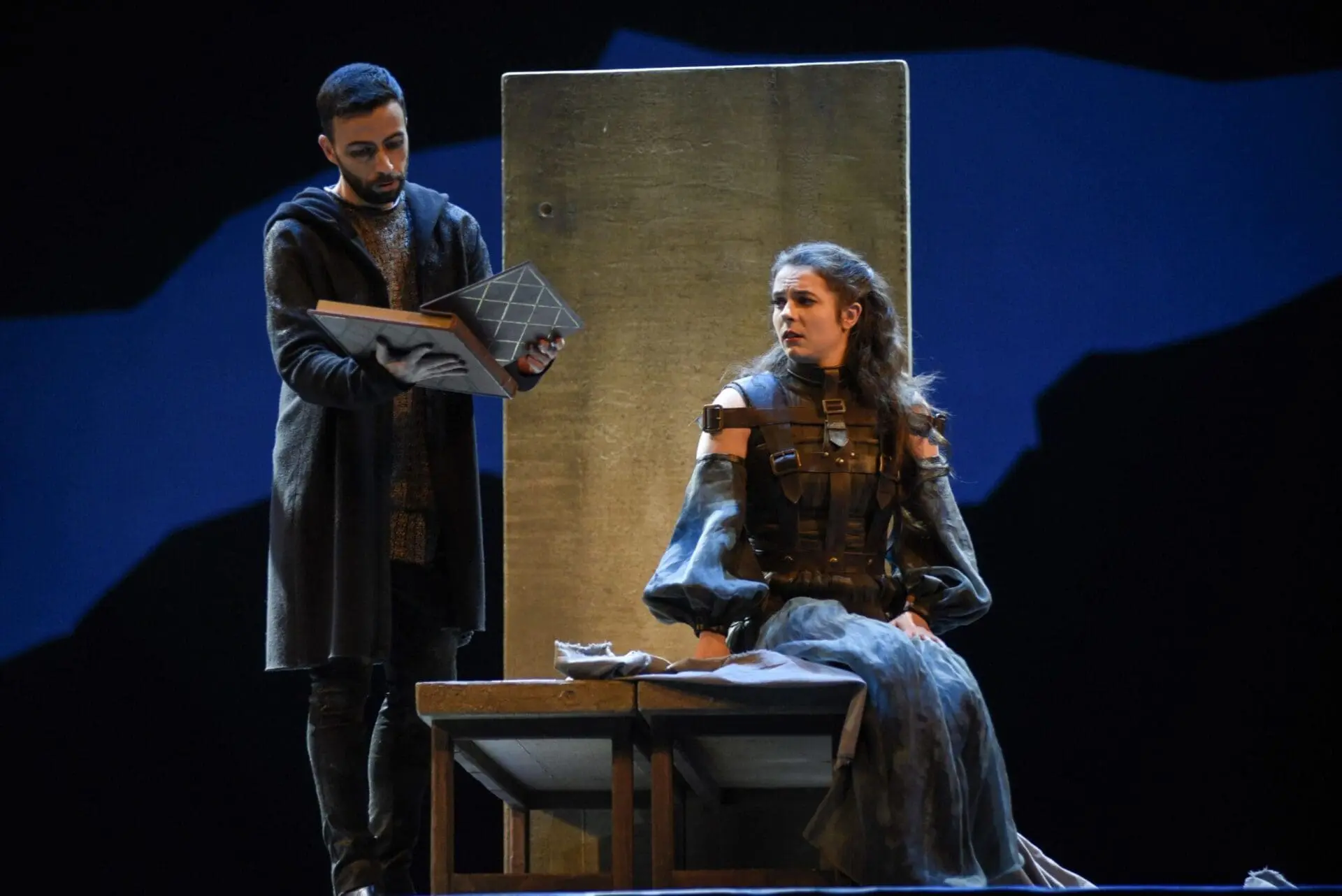 Written on Skin at Opéra de Montréal: A Cold Fascination