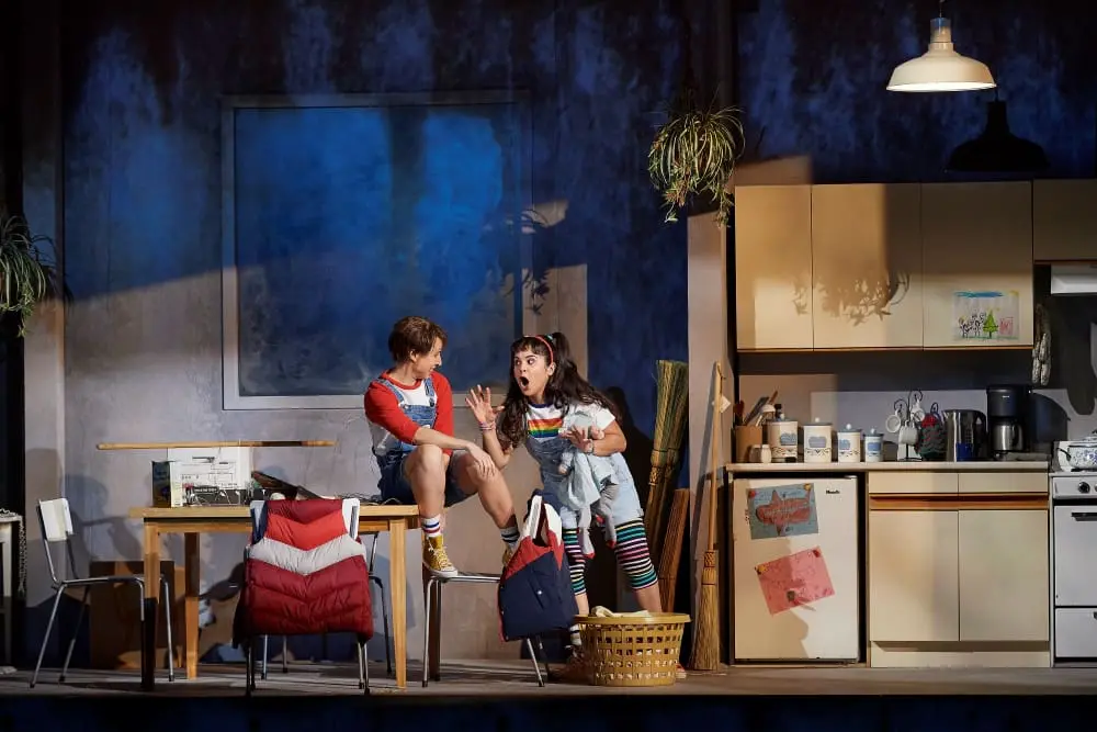 COC’s Hansel and Gretel takes up tenancy