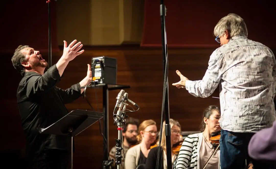 Quarantine Questions: David Pomeroy