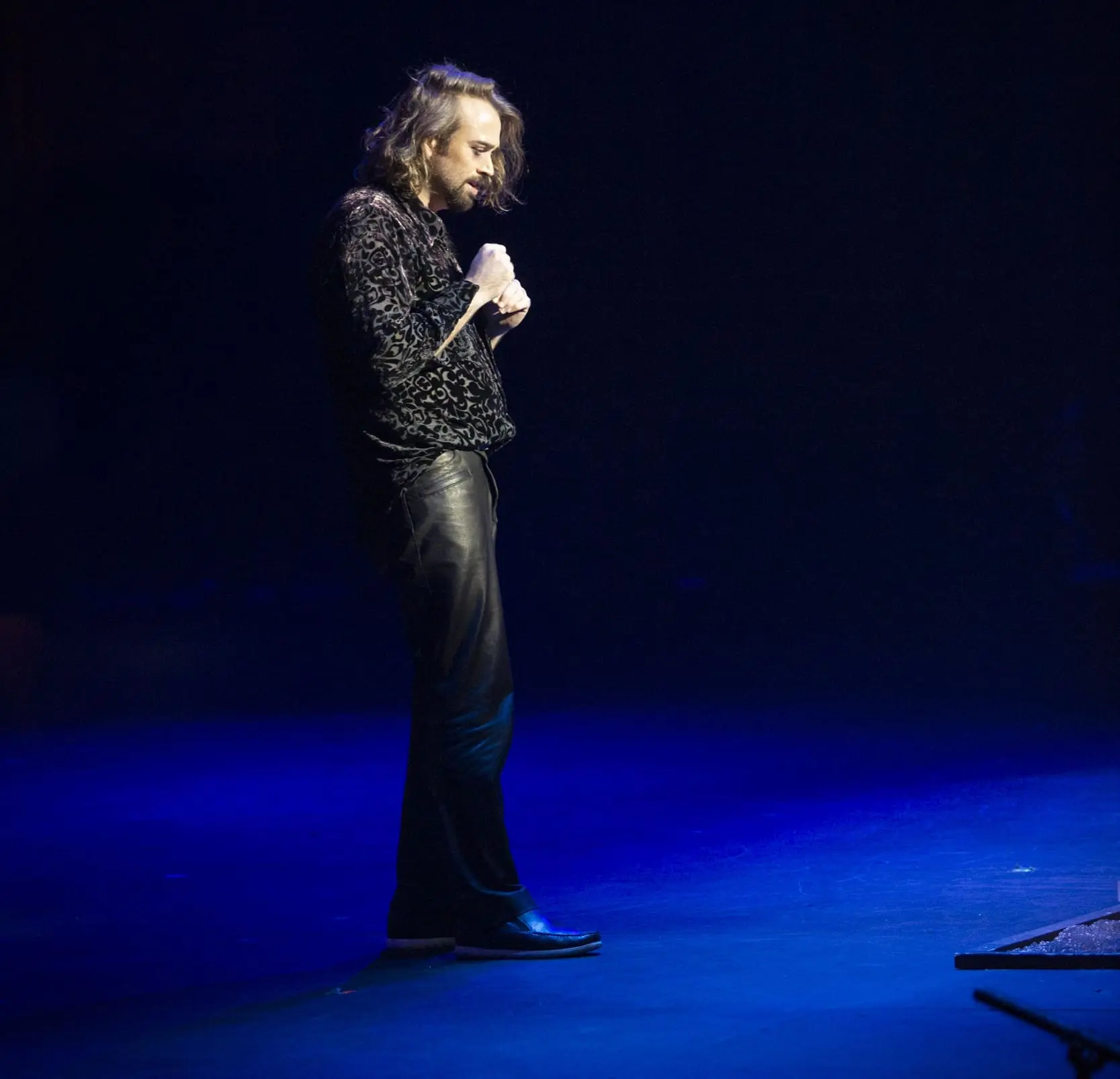 Quarantine Questions: Nathan Keoughan