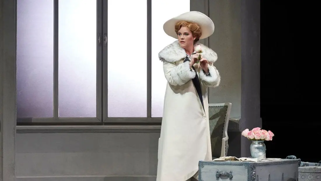 From the Vault: full-length, streamed COC productions