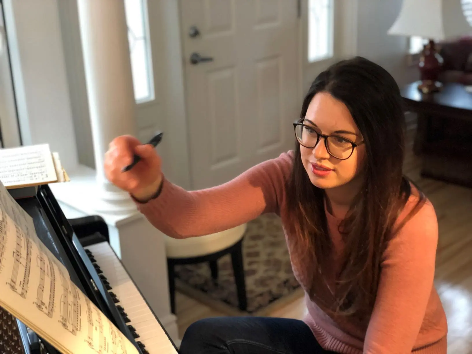 Anna-Sophie Neher–Summer issue teaser!