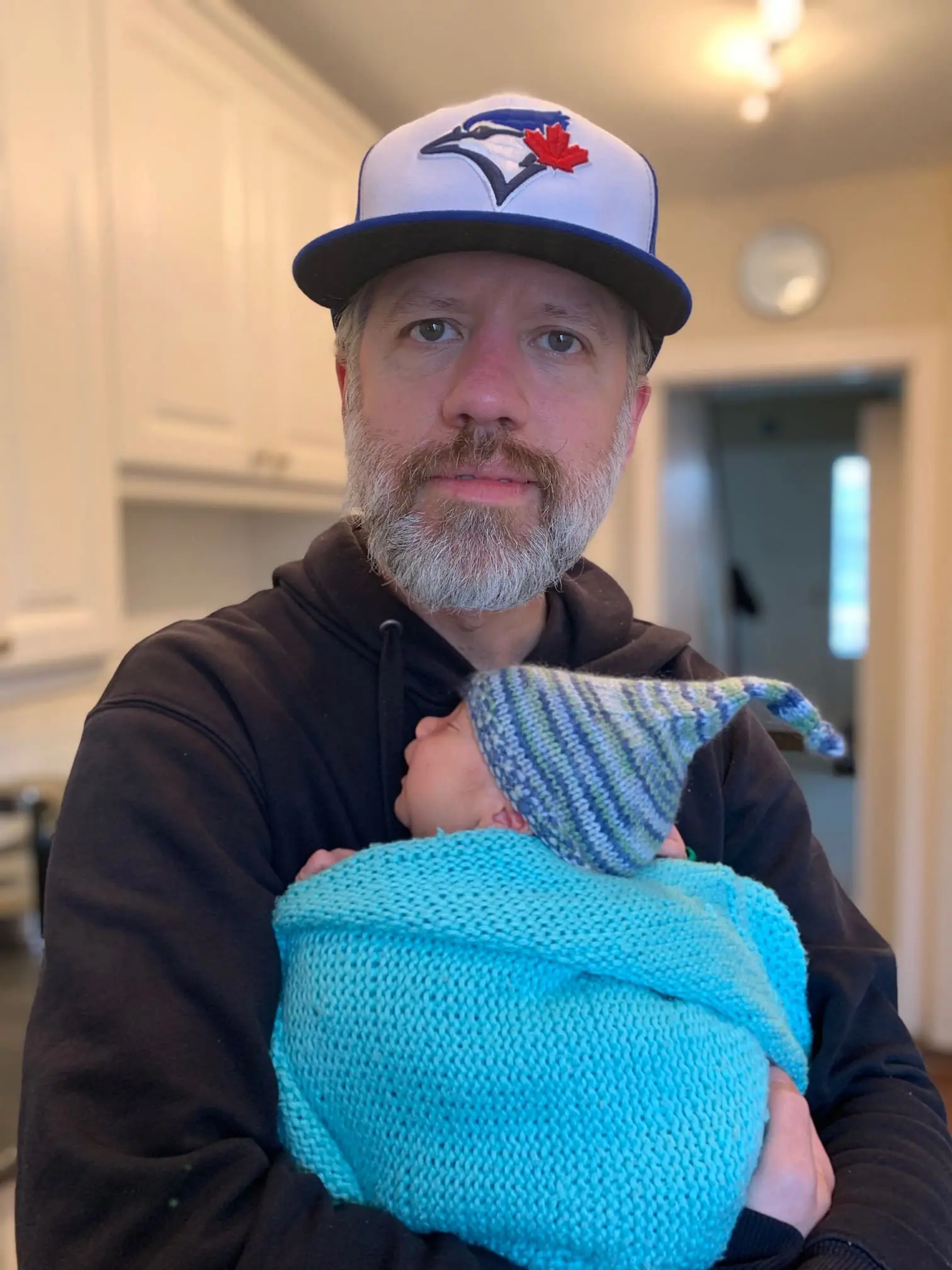 Joel Ivany–Summer issue teaser!