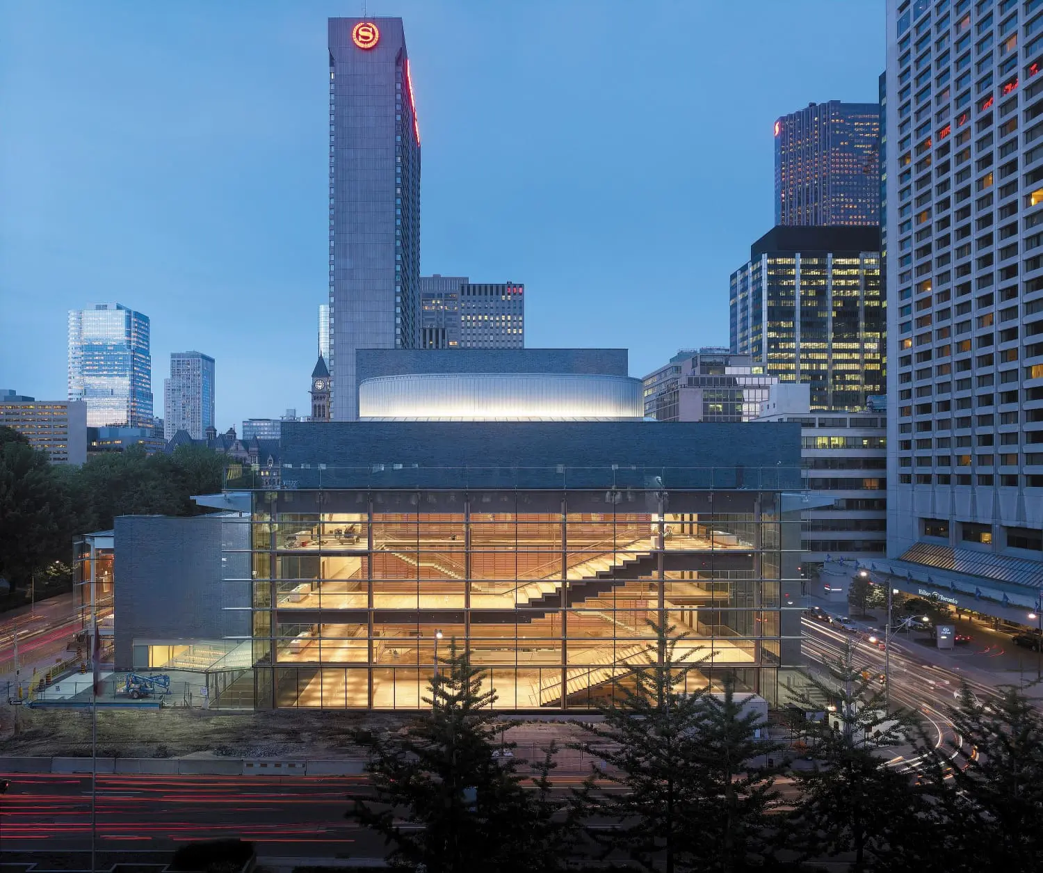 Canadian Opera Company