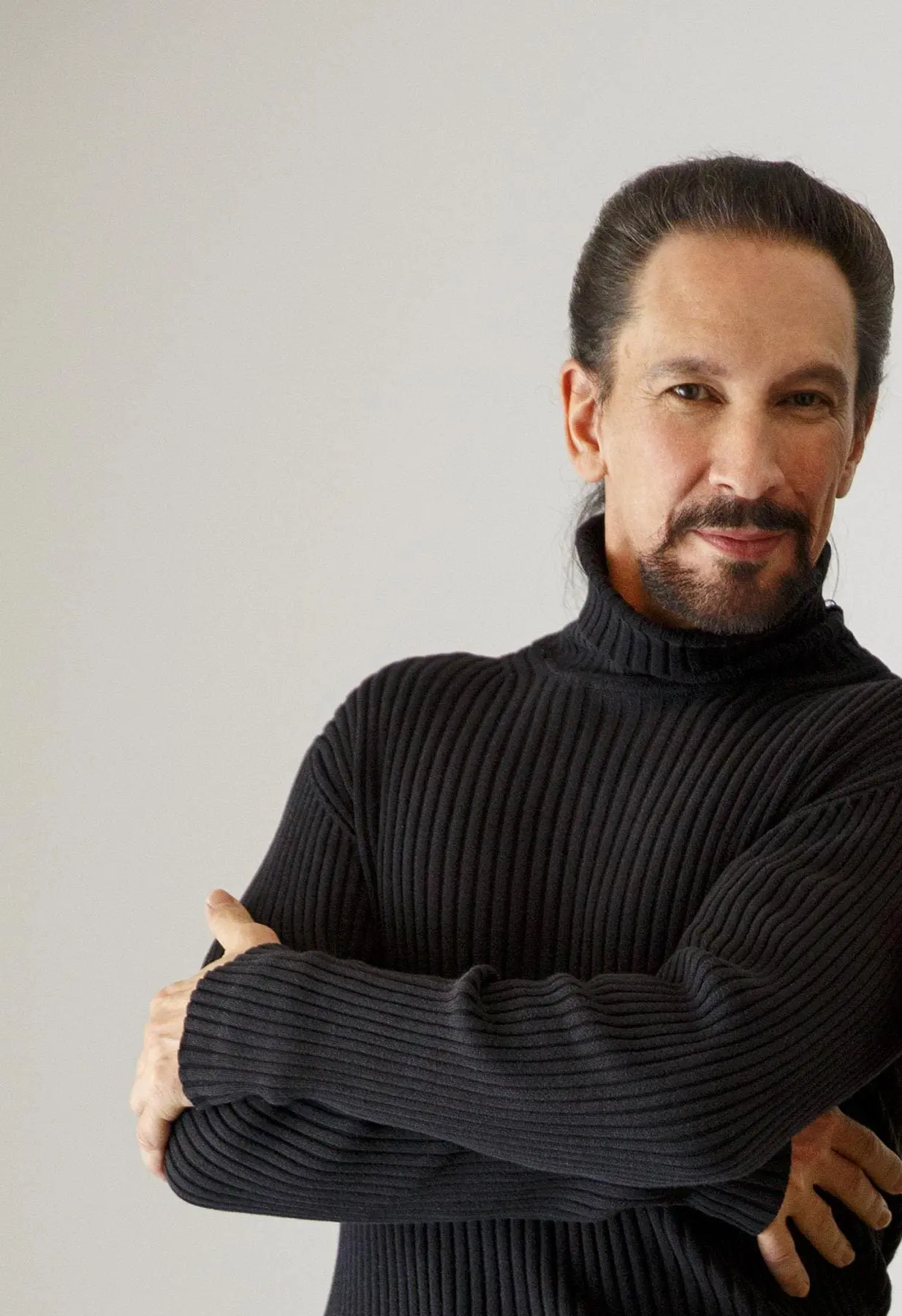 Marshall Pynkoski says Everything Will Be Okay