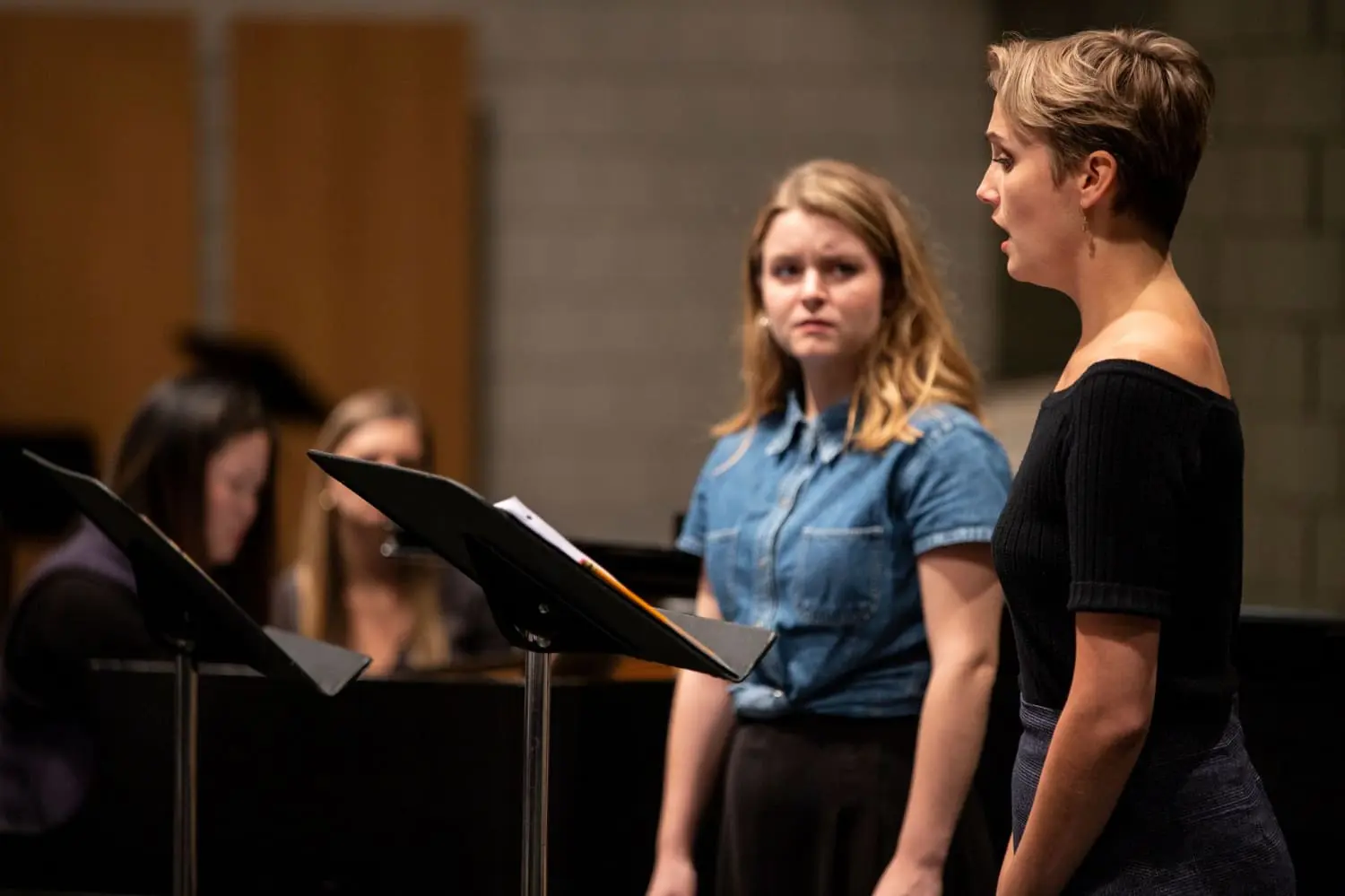 Opéra de Montréal cancels its two fall 2020 productions