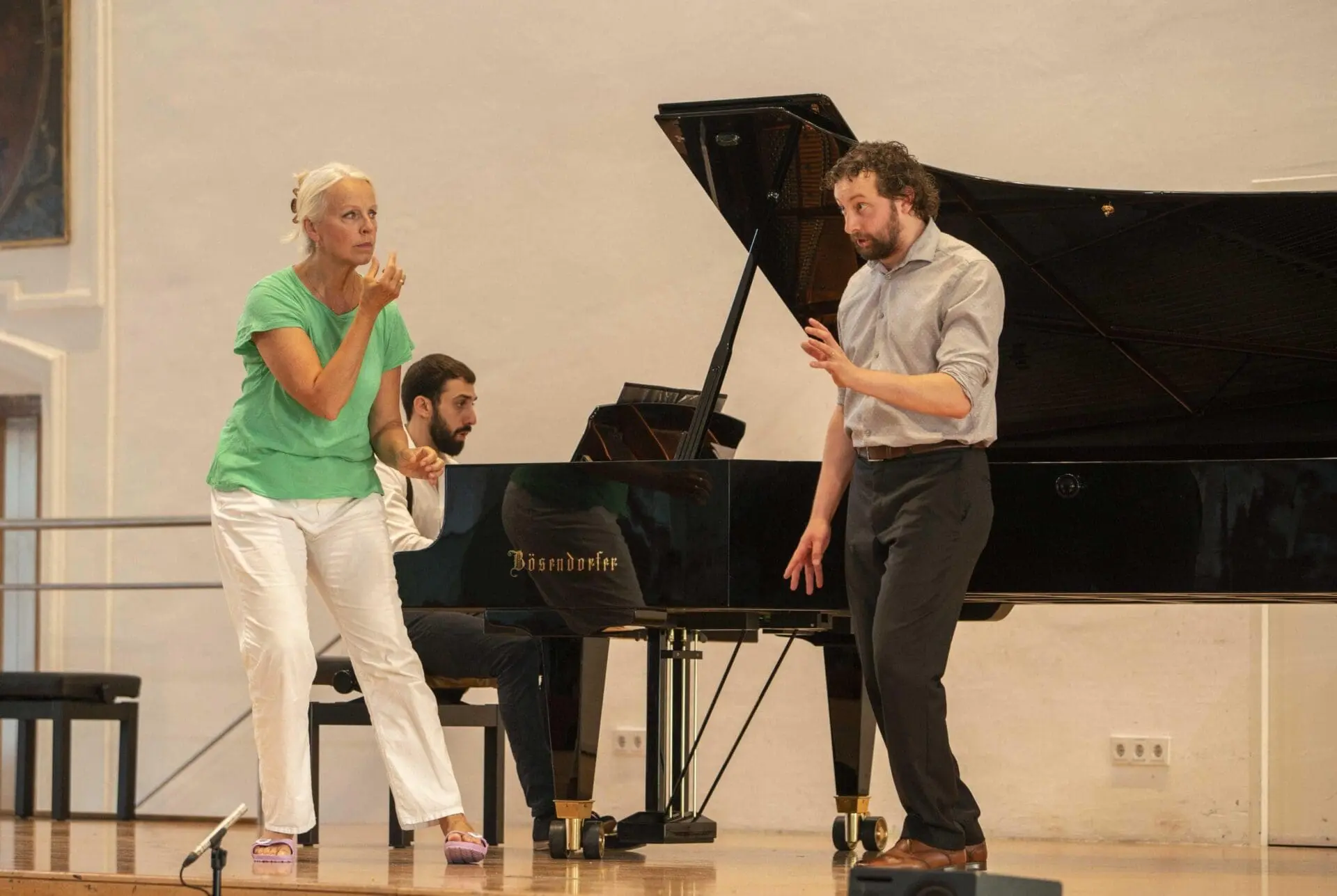 Joel Allison–Summer Issue Teaser!