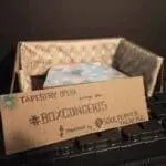 Tapestry Opera Box Concerts