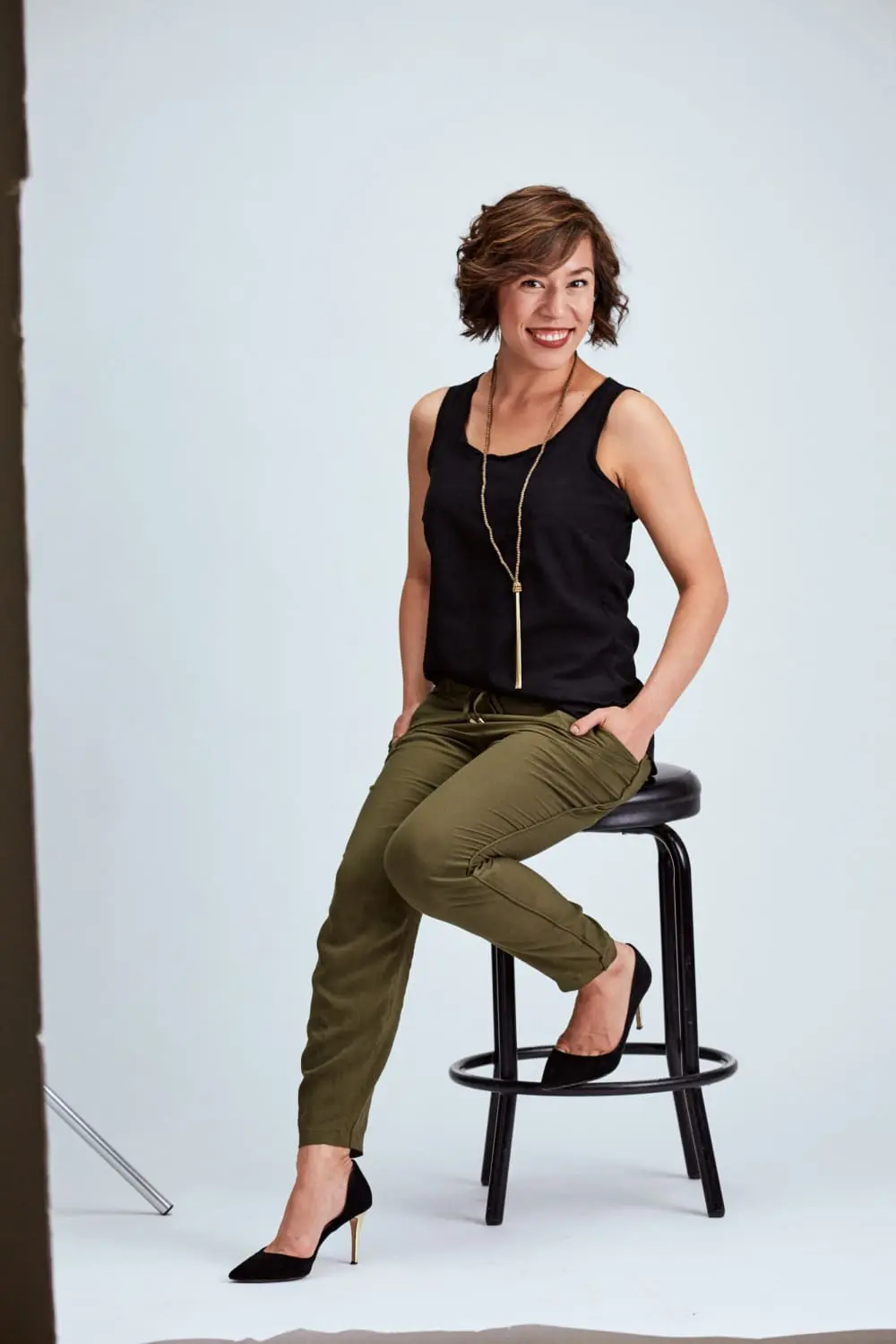 Andrea Lett–What’s next?