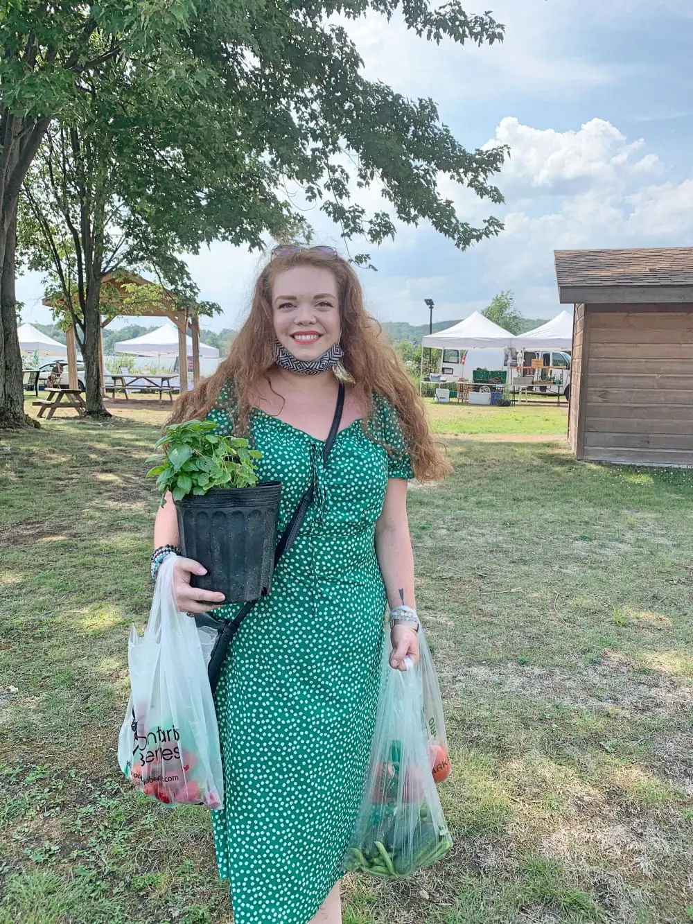 Lauren Margison–What’s next?