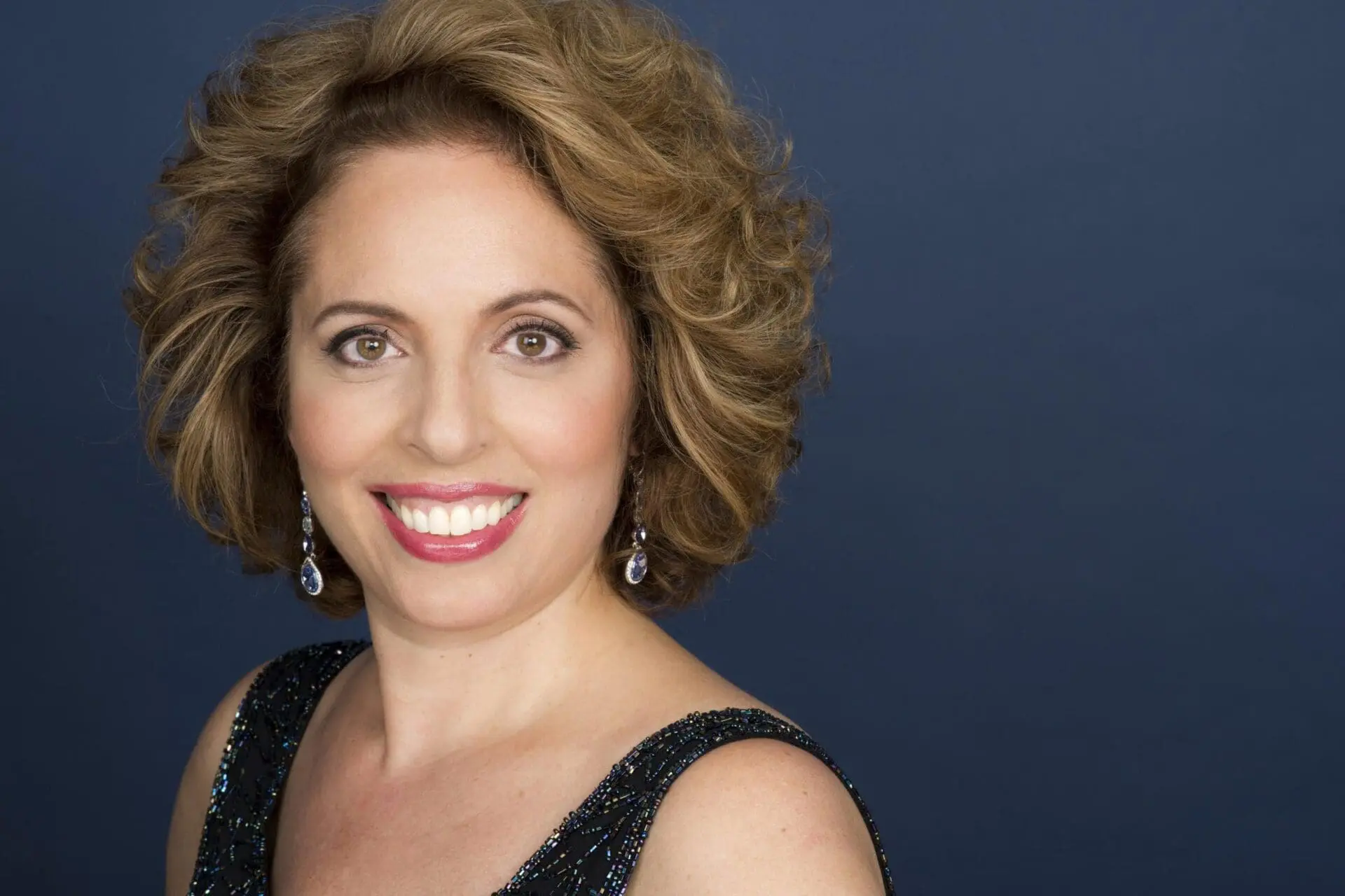 Maria Soulis–What’s next?