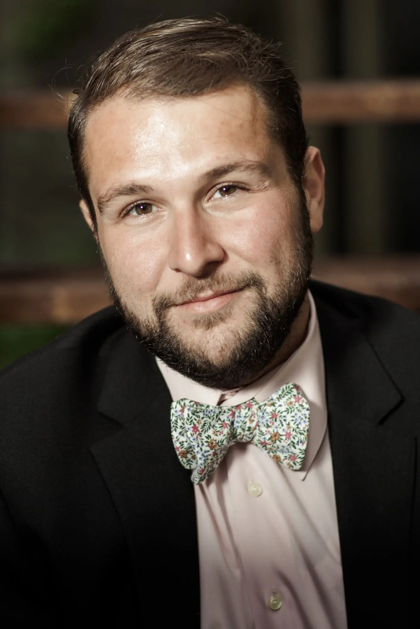 Jacques Arsenault–What’s next?