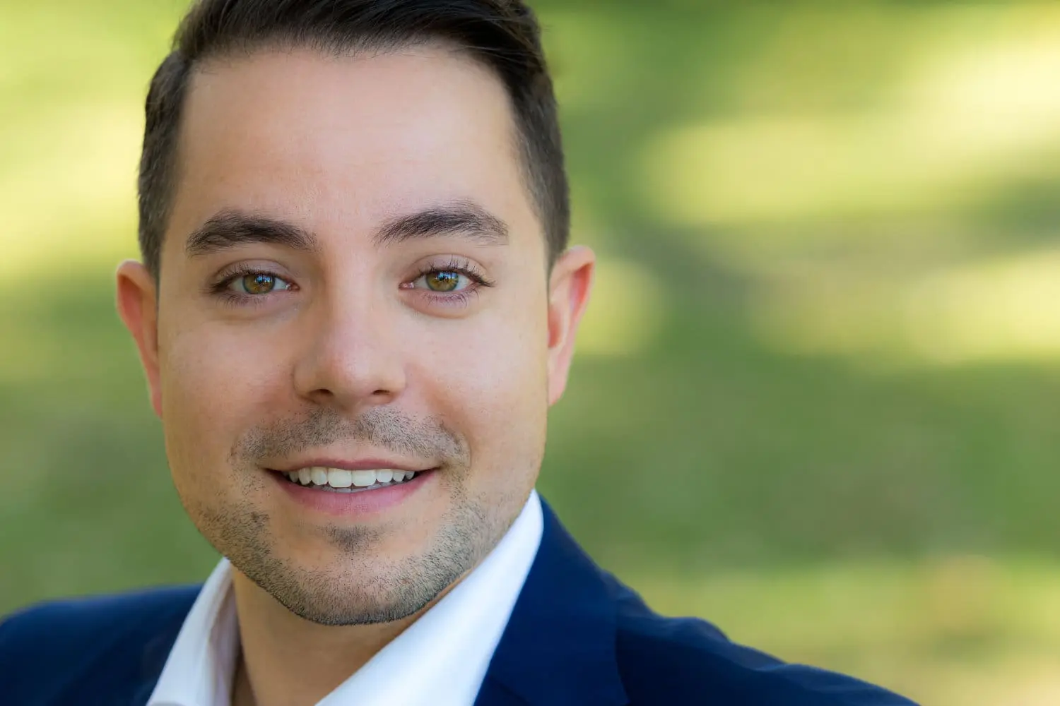 Jean-Philippe Lazure–What’s next?