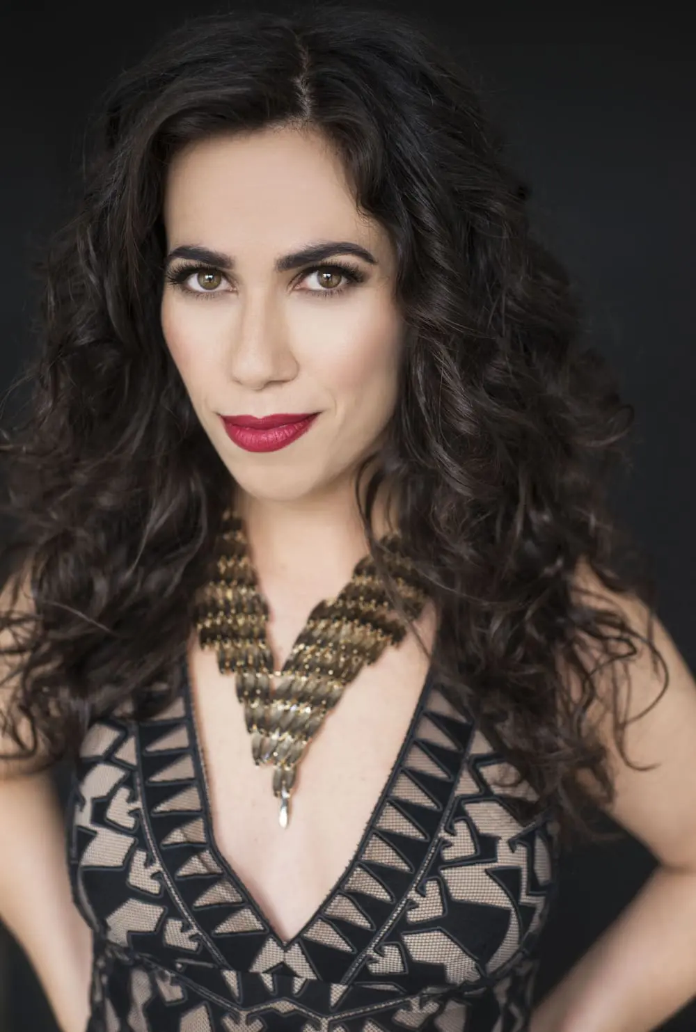 Lucia Cesaroni–What’s next?