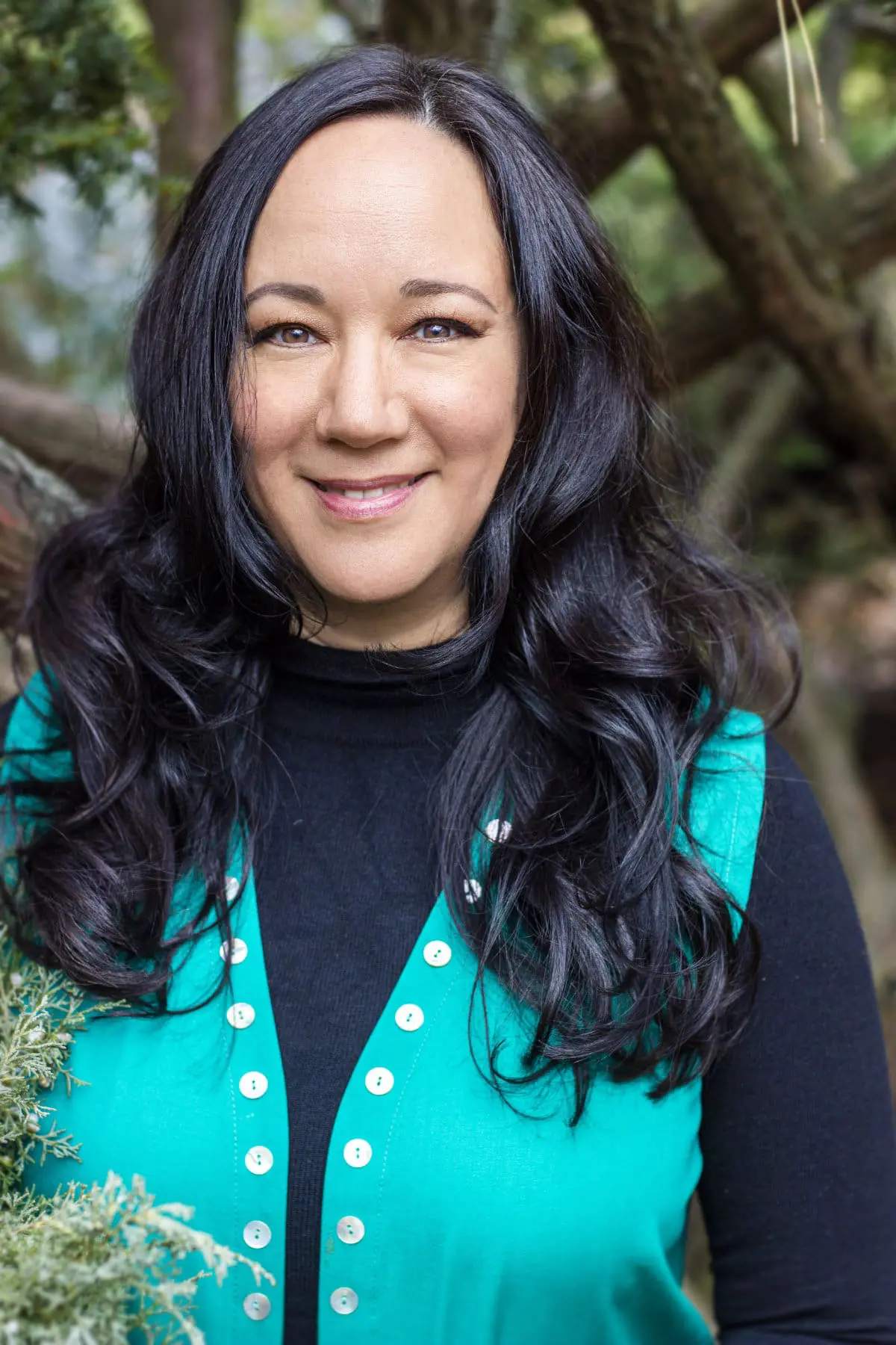 Marion Newman–What’s next?