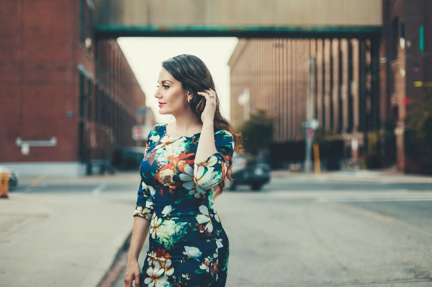 Miriam Khalil–What’s next?