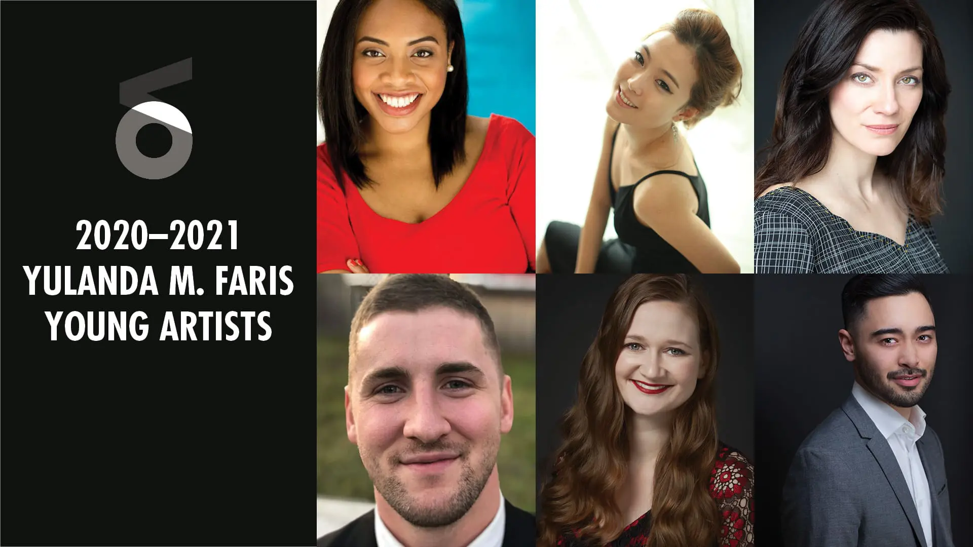 Vancouver Opera announces participants of 20-21 Young Artists Program