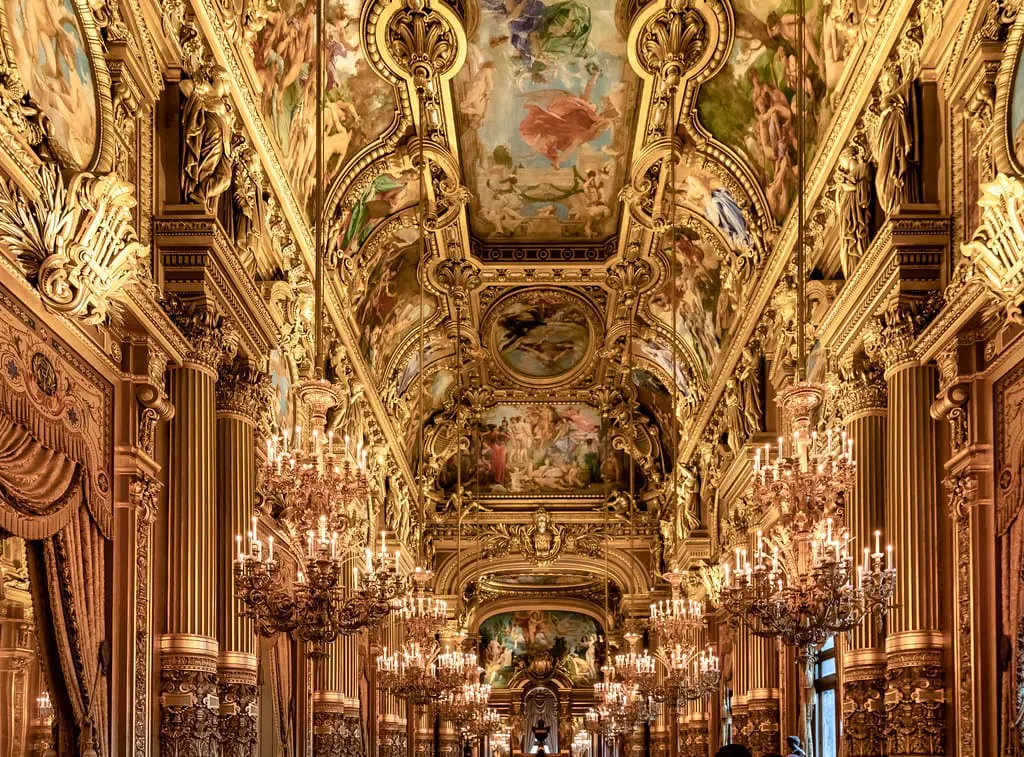 Neef starts in Paris soon