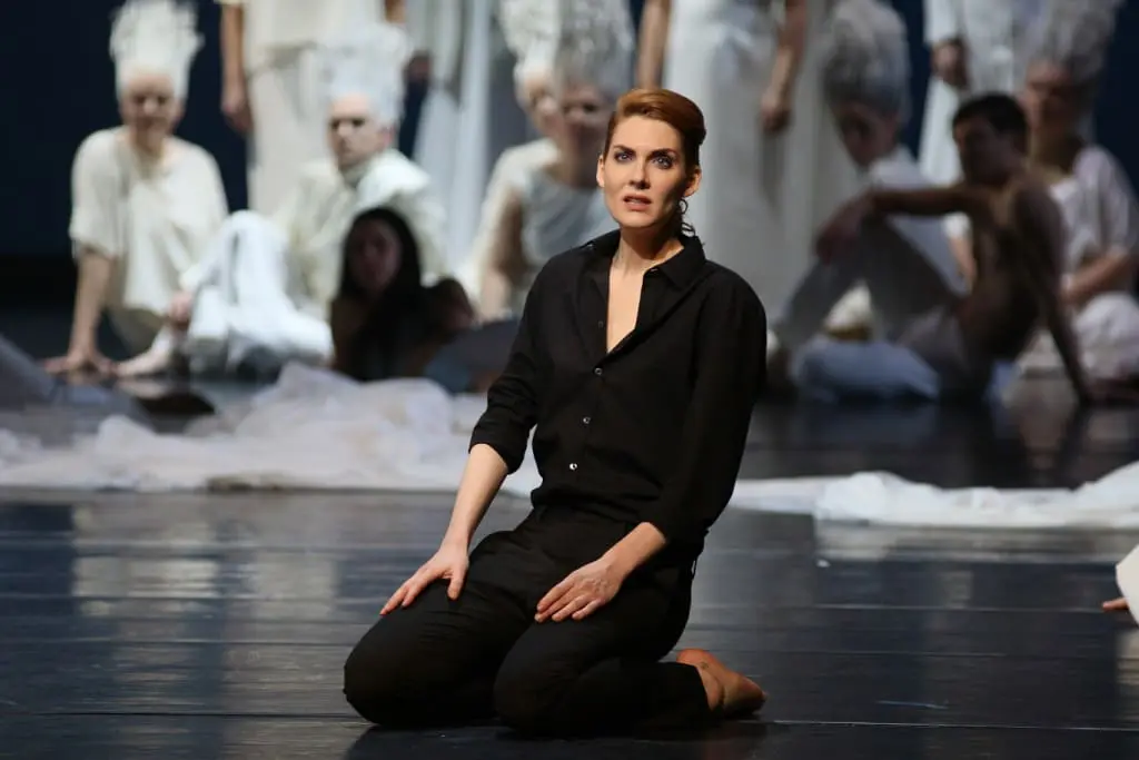 Vancouver Opera announces alternate 20/21 season plans