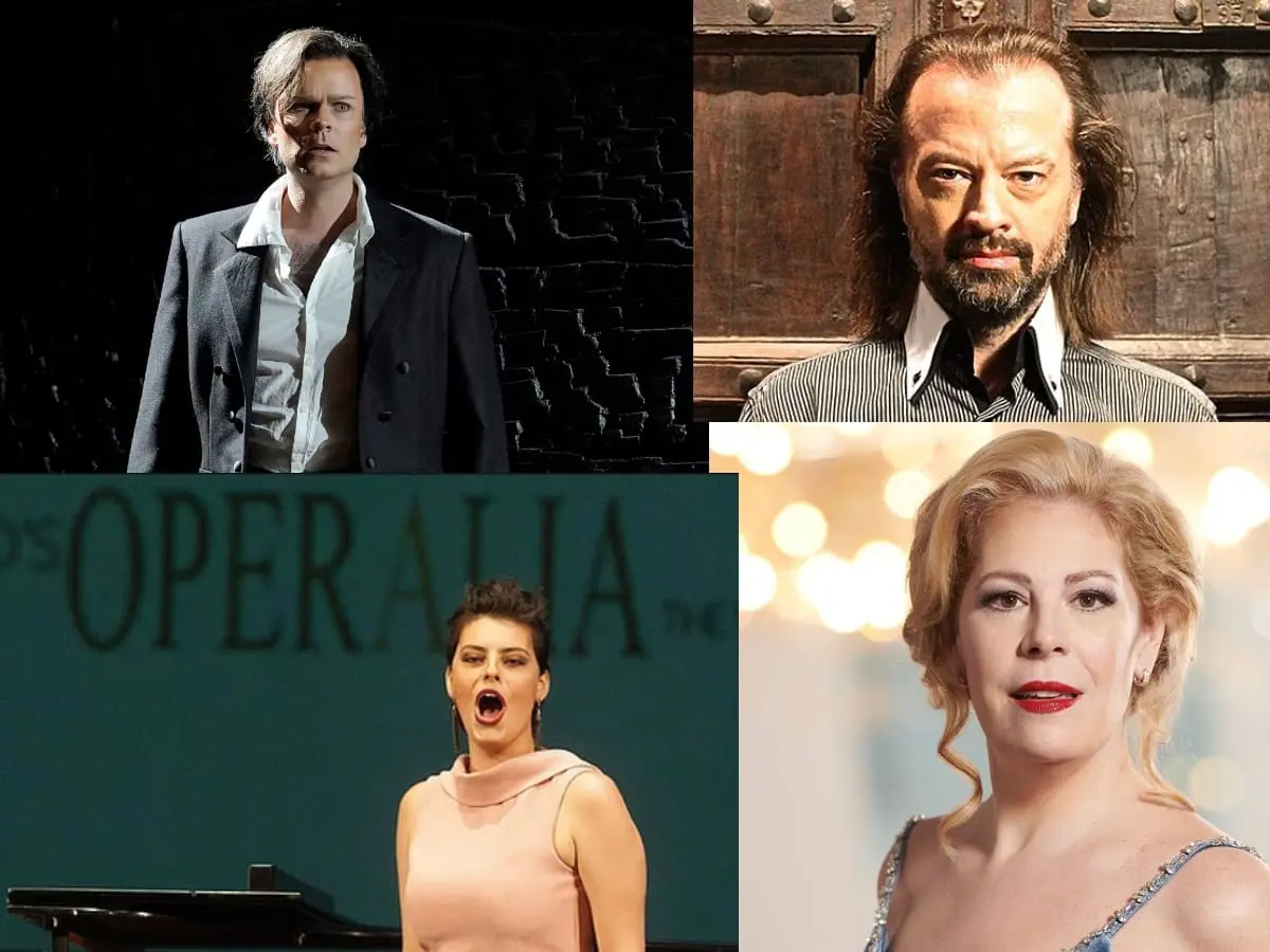 Met cancels 20/21, announces 21/22 with a plethora of Canadian artists