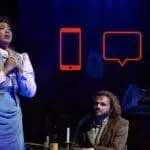 COC's opera everywhere