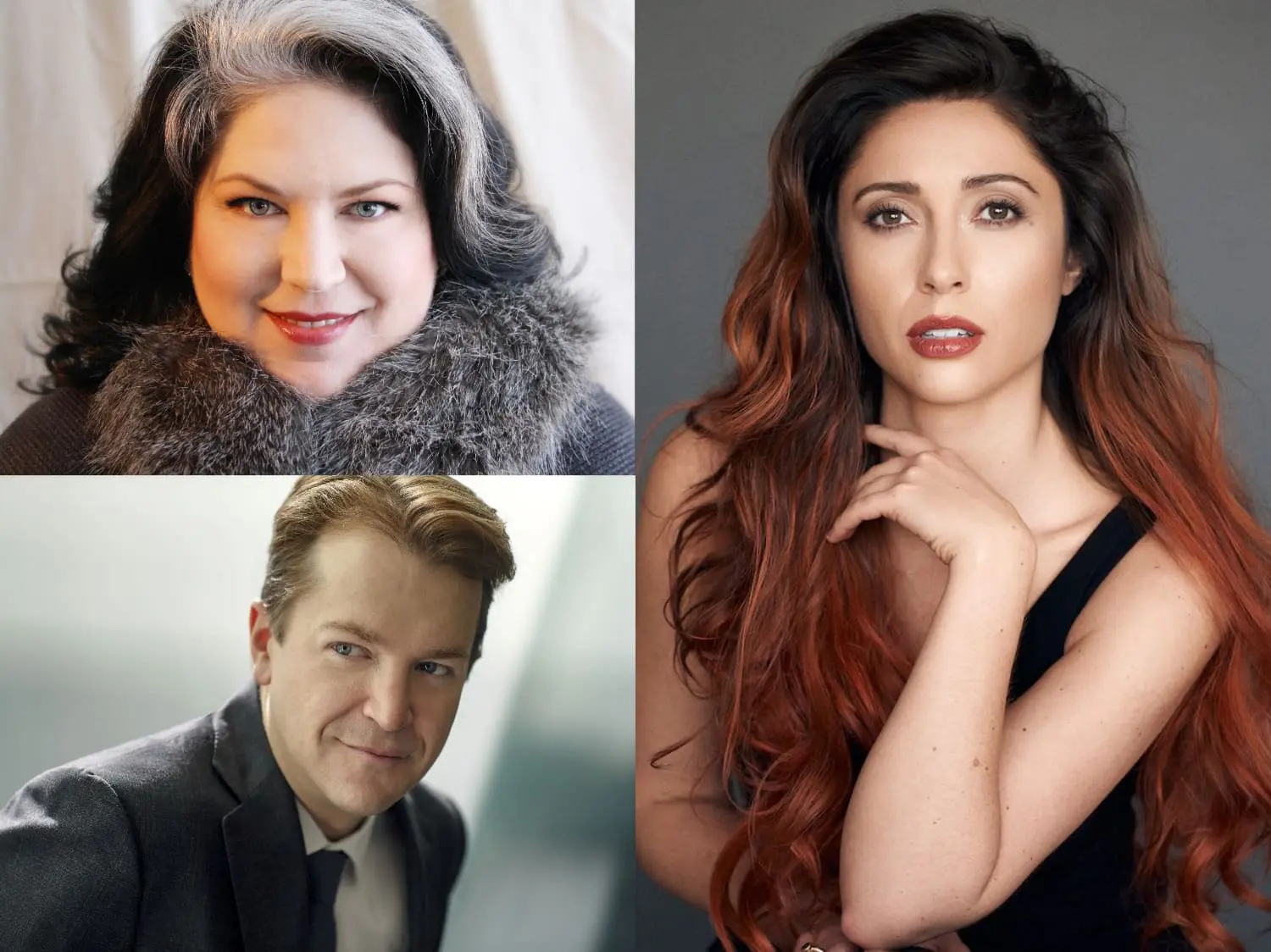 Pacific Opera Victoria