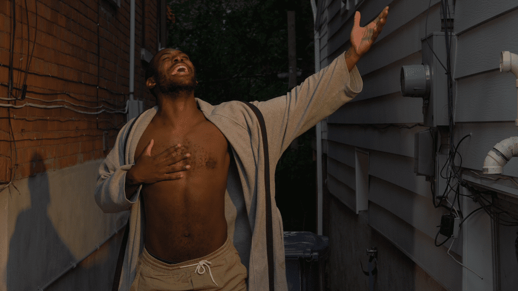 Tapestry's SOS singers