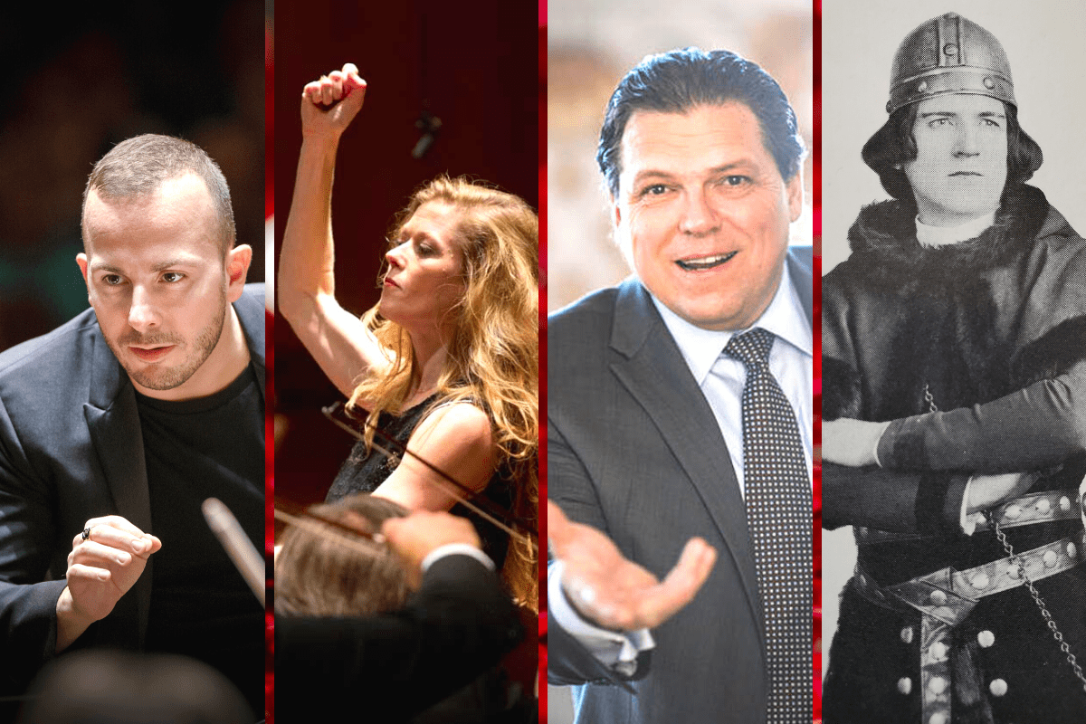 Rubies 2020: Our Opera Canada Awards Honourees!