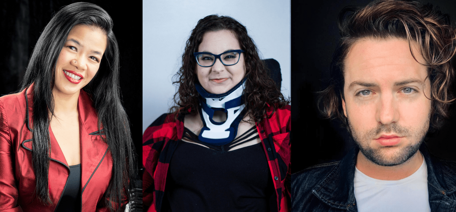 Opera Mariposa hosts discussion for Deaf and disabled perspectives in opera