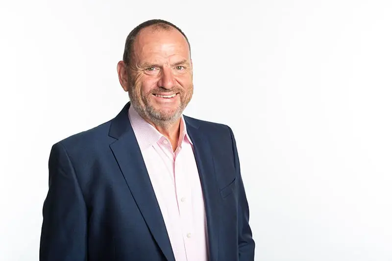 COC names Perryn Leech as its next General Director