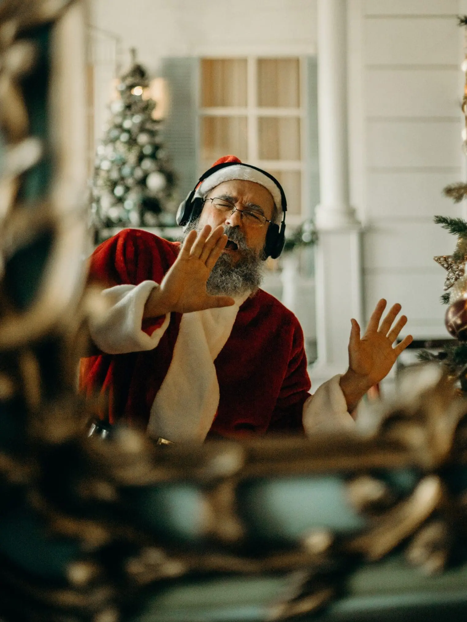 Messiah roundup 2020