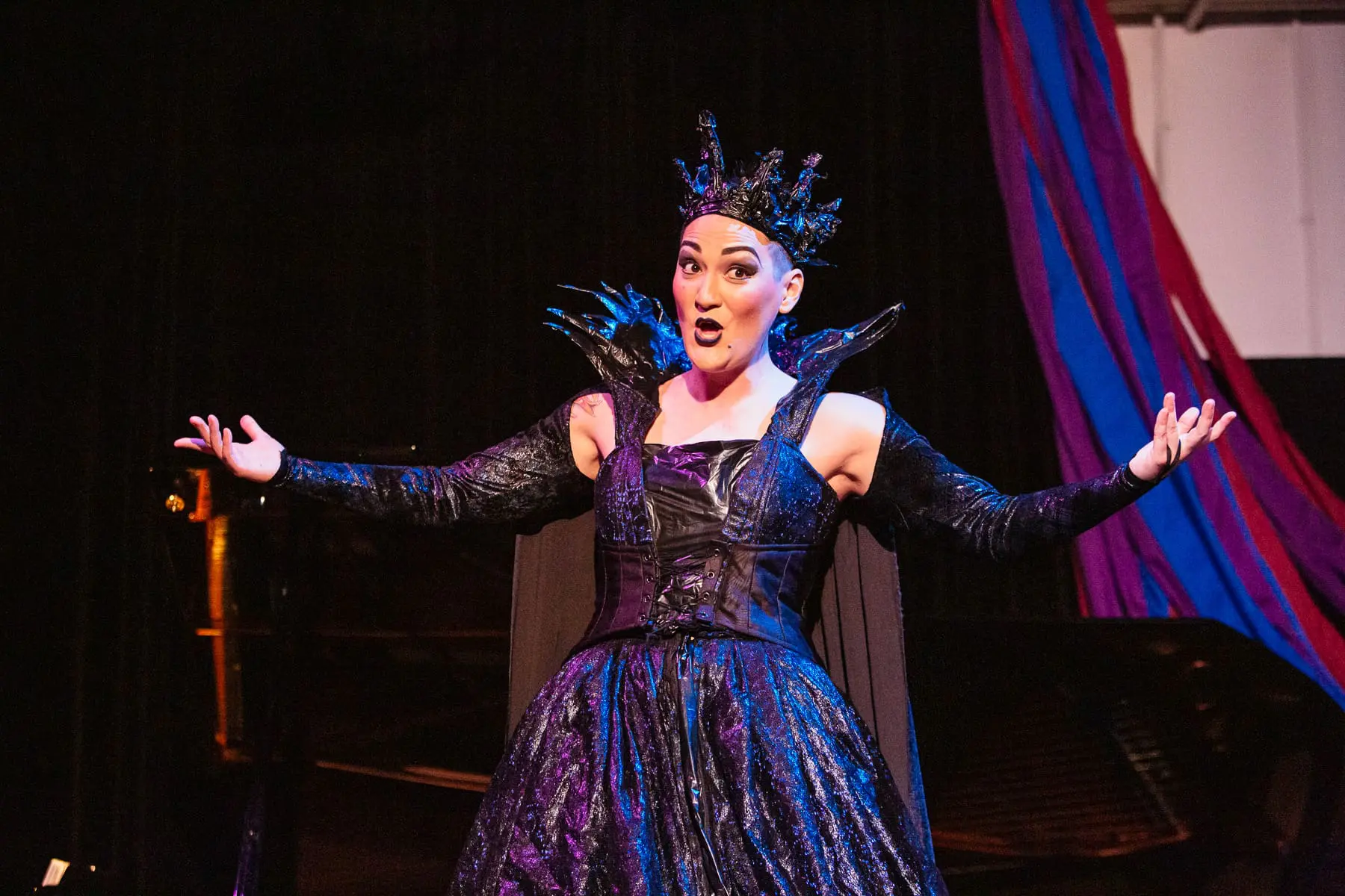 Amplified Opera announced as the Canadian Opera Company’s first Disruptor-in-Residence