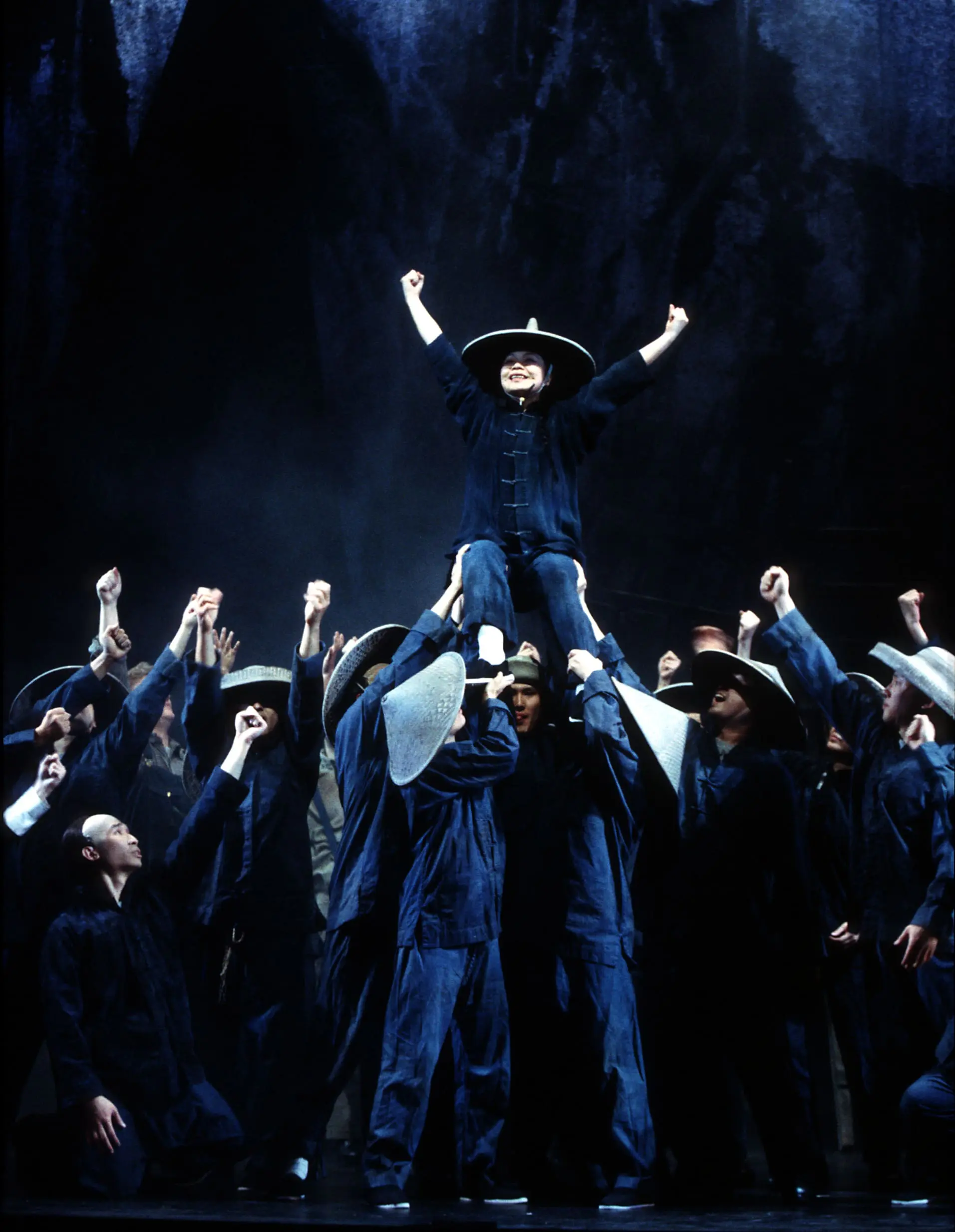 Post-pandemic shows: 5 Canadian operas poised for a revival