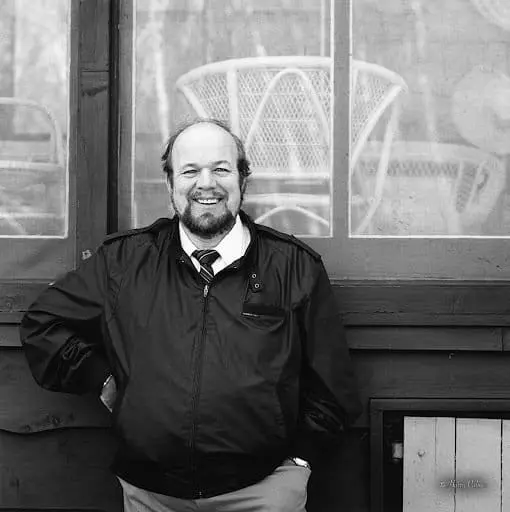 Happy Birthday, Mr. Rigoletto!