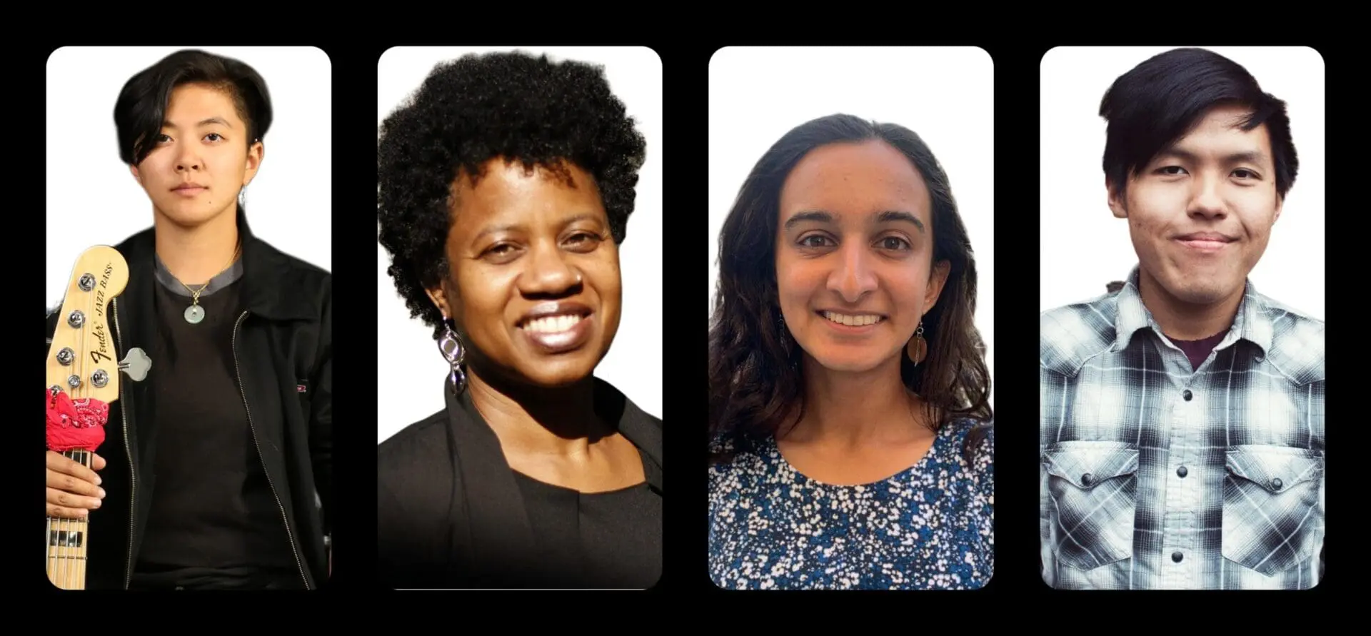 Loose Tea announces first creators in BIPOC Composer Librettist Development Program