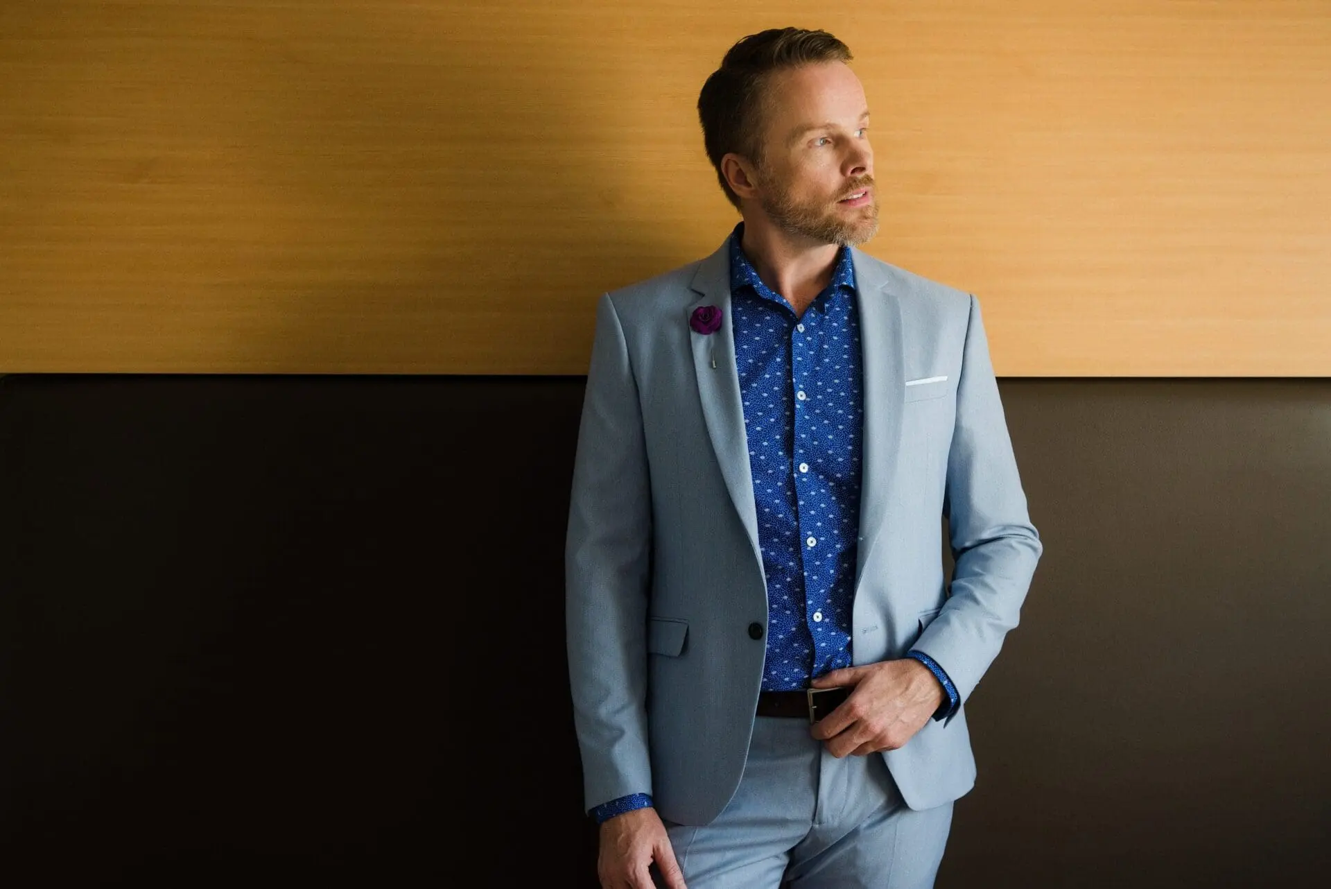 Colin Ainsworth: “We musicians are a resilient bunch, but we need each other!”