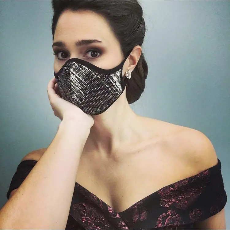 Claire de Sévigné: “Get ready, be ready!”